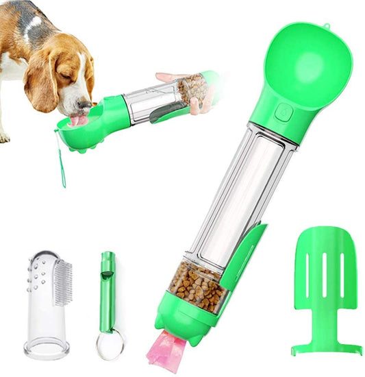 Travle Dog Bottle